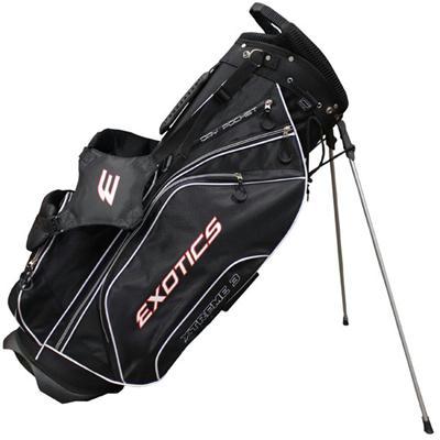 VellicoreLLC's tweet image. Tour Edge Golf - Exotics Xtreme3 Stand Bag Blk Free Shipping – $119.99 – vellicore.com/product/tour-e… - has been published on VELLICORE #TourEdgeGolf Tour Edge Golf