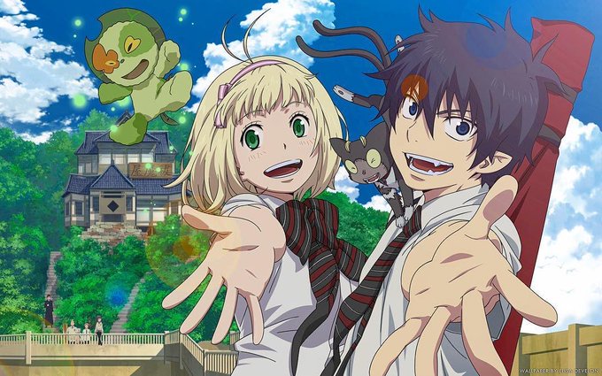 恋愛アニメのtwitterイラスト検索結果 古い順