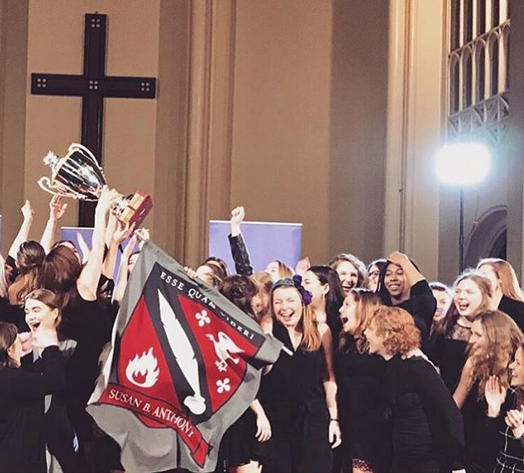 zoectjones's tweet photo. The perfect end to a perfect year #InterregnumXIV https://t.co/RfgmbGKc1s