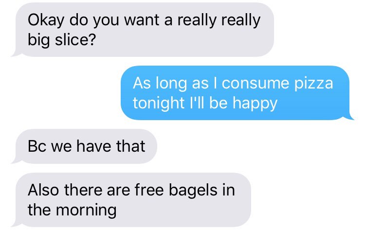 chr_guerra's tweet photo. Texts like these make the 5 hour bus ride to Manhattan worth it #elixirsoflife @SorayaSanjana https://t.co/FPbw4ZDJ2g