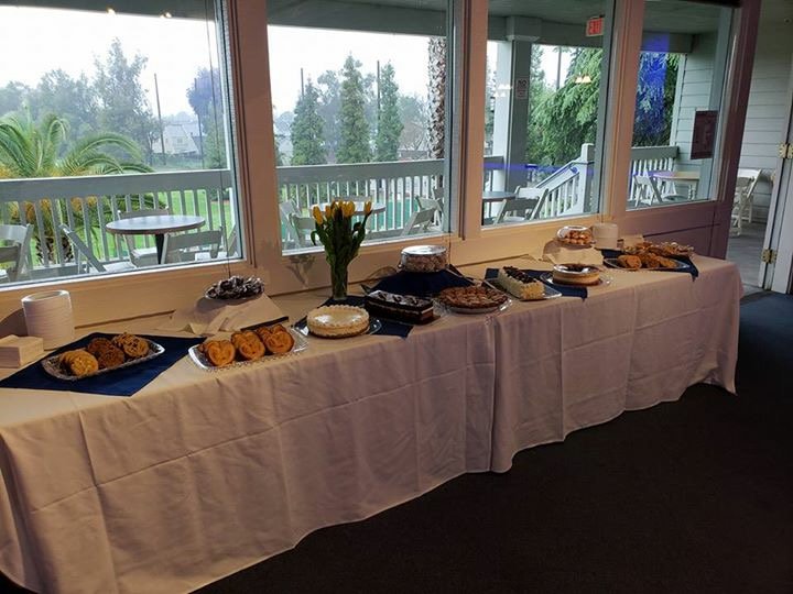 MantecaEducator's tweet photo. MEA is ready for our dinner and dance!
#MEASTRONGERTOGETHER 
#MEAMEMBERSHIPHASITSPRIVLIGES https://t.co/3anG3ACiG5