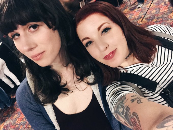 walking around @EXXXOTICA with @sophieladder! https://t.co/Bibi134YfN<a class="tags" target="_blank" title="On Twitter" href="/?out=eyJ0eXAiOiJKV1QiLCJhbGciOiJIUzUxMiJ9.eyJpYXQiOjE3MjQ2NTc5MzAsImlzcyI6InR3cG9ybnN0YXJzLmNvbSIsIm5iZiI6MTcyNDY1NzkzMCwiZXhwIjoxNzU2MTkzOTMwLCJyZWRpcmVjdF91cmwiOiJodHRwczovL3R3aXR0ZXIuY29tL0VYWFhPVElDQSJ9.wR-zybgS-9o1ZPcrFOvq3Q8n3hjNVVRGZTU5t5FBT0DdPB7ekOssUet7JHuCTNLCZAy24Nl08ZqMcTrV31oIcA">@EXXXOTICA</a><a class="tags" target="_blank" title="On Twitter" href="/?out=eyJ0eXAiOiJKV1QiLCJhbGciOiJIUzUxMiJ9.eyJpYXQiOjE3MjQ2NTc5MzAsImlzcyI6InR3cG9ybnN0YXJzLmNvbSIsIm5iZiI6MTcyNDY1NzkzMCwiZXhwIjoxNzU2MTkzOTMwLCJyZWRpcmVjdF91cmwiOiJodHRwczovL3R3aXR0ZXIuY29tL3NvcGhpZWxhZGRlciJ9.tEq0y4528wIRQyyMjp6YgAKHuSQXhe5jANbW7vcpx8qd8AKGIixCT0B5Ff_mU9R8BBZZepY0WatzRgVXKKB6GQ">@sophieladder</a>
