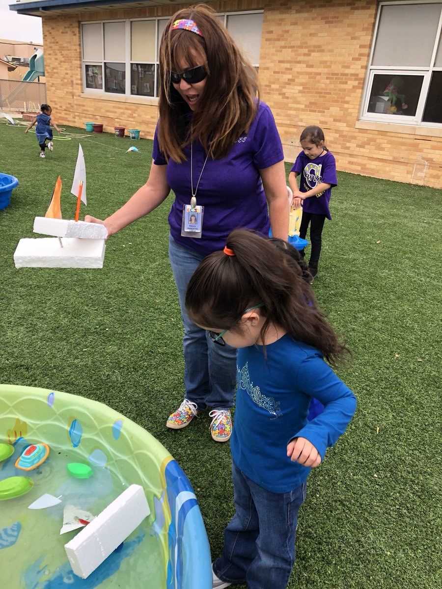 MackWeatherford's tweet photo. We ended our Transportation fun at Carver with a little splash! #CarverEEC @Palmer1Sherry https://t.co/whe2F65iUz
