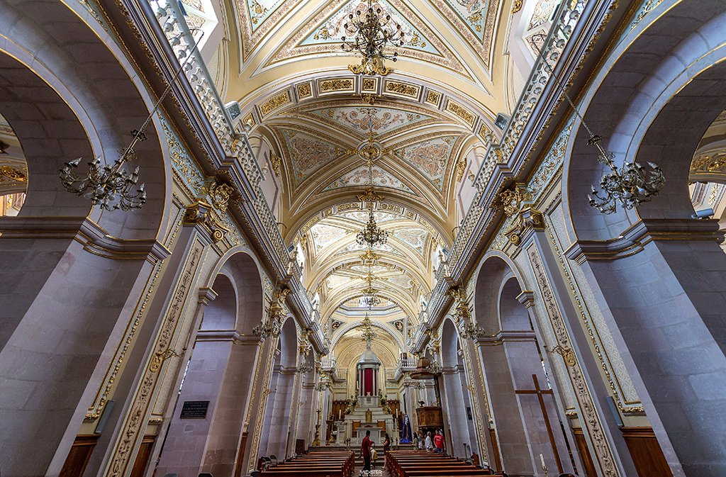 VICKSTER1970's tweet photo. Catedral de Aguascalientes, México. #Aguascalientes @Aguascalientes https://t.co/K7qcTKIDxl