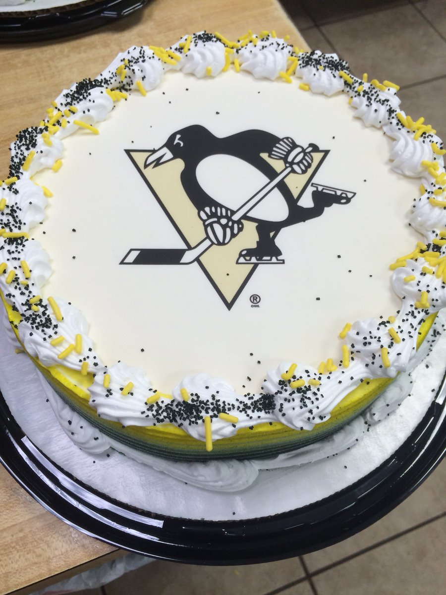 Sabrinacreative's tweet photo. #LetsGoPens https://t.co/Hx7TycPoLe