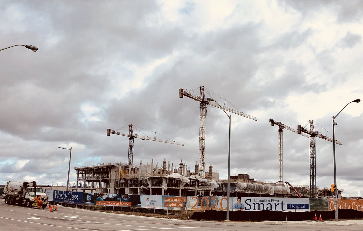 LanaPerruzza's tweet photo. Construction underway 2020 Completion 🔨 🚧 https://t.co/4AgnYu7q9O