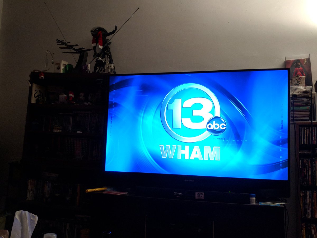 AngieMArmstrong's tweet image. Hey @13WHAM where&apos;s my show?!? #AgentsofSHIELD #techdifficulties #aliensdidit