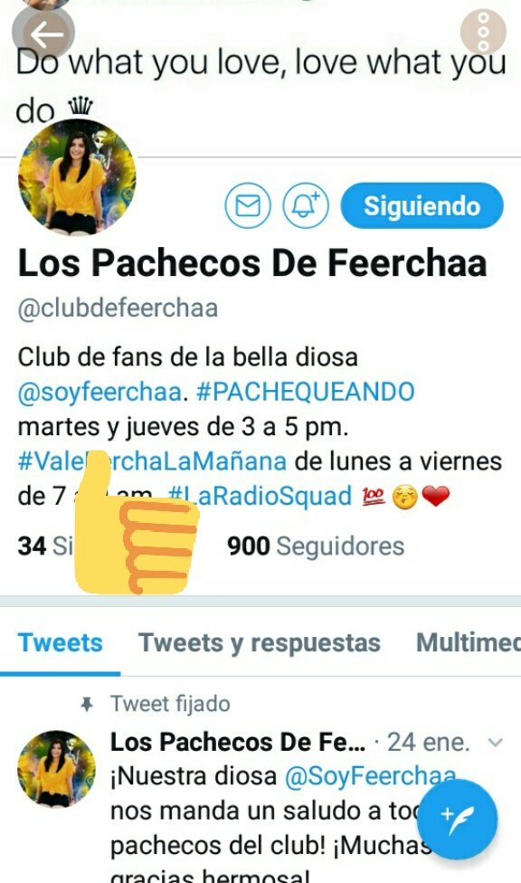 OmarLarriva's tweet photo. @clubdefeerchaa @PACHEBROUS Felicidades 😎
#BROUS https://t.co/ddxViY4rrq