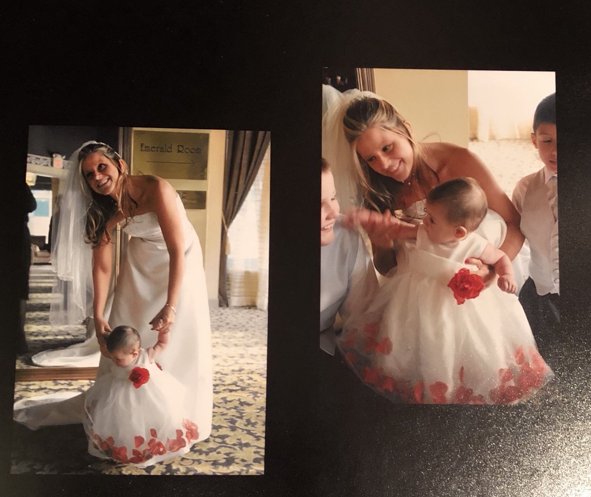 laurabramirez68's tweet photo. Happy 11th anniversary Mario @BIGDOGGBBQ love you 😍 Gnat! https://t.co/Q4e9ACh004
