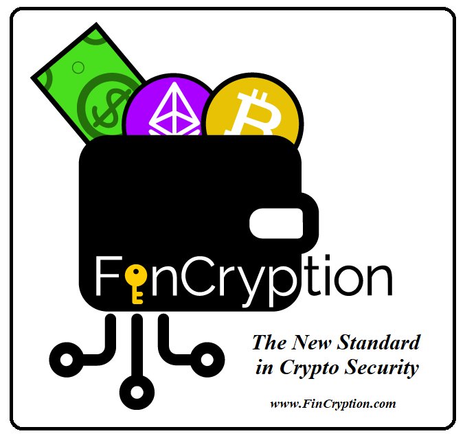 FinCryption's tweet image. cnet.com/how-to/how-to-… @FinCryption has set 
&quot;The New Standard in Crypto Security&quot; and has solved the problems identified in today&apos;s cnet.com article.