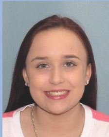 whiotv's tweet image. #JUST IN: Endangered Missing Child Alert issued for Maci Bowman, 16, of Bethel Twp. She might be in Springfield, possibly with another missing child, Kylie Hughes. If you see her or know of her whereabouts, dial 9-1-1 or 937-328-2560. Details to Come