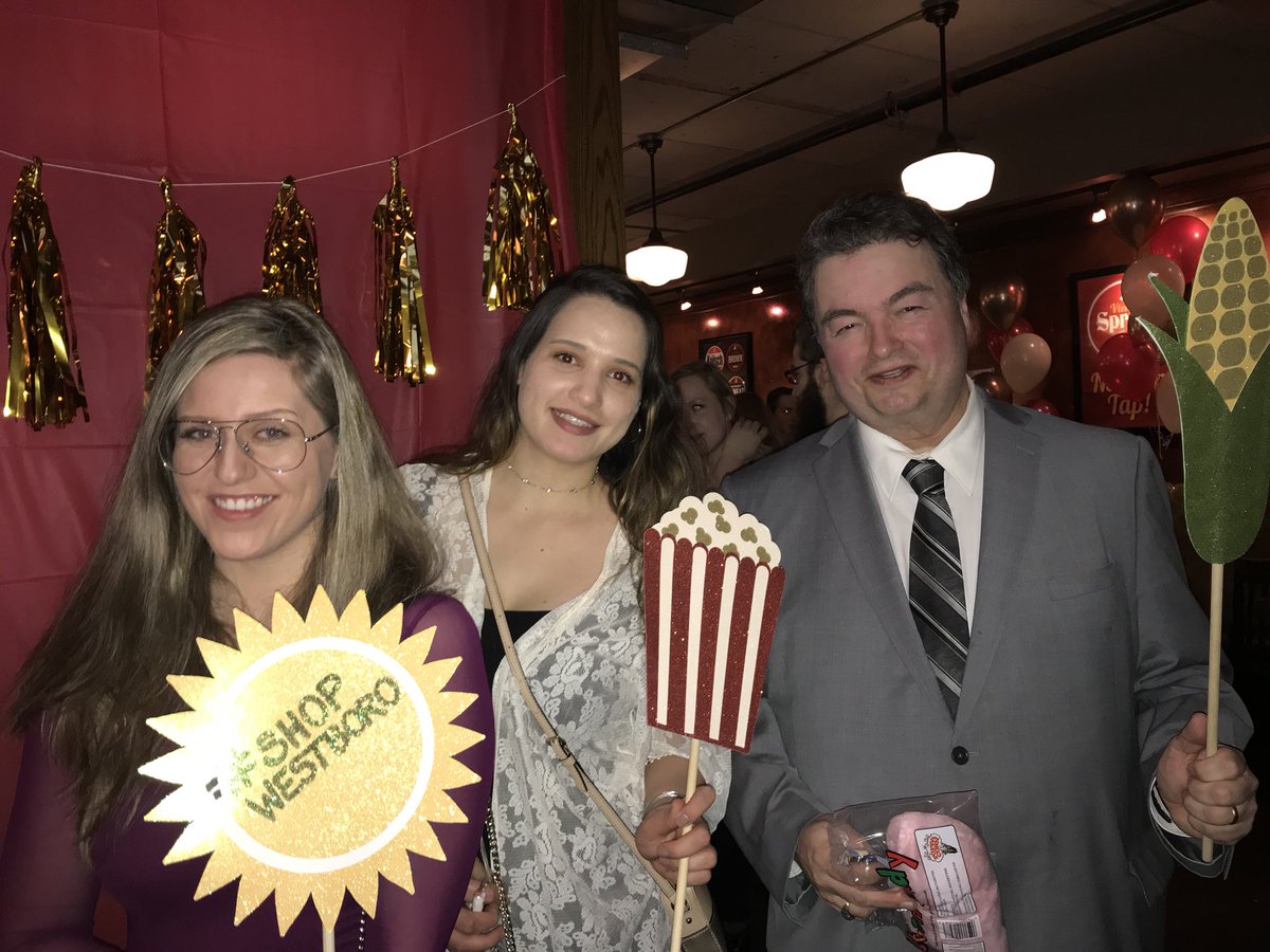 RickChiarelli's tweet photo. Tonight we’re at @acprcarnival, fundraising carnival, @The_Clocktower in Westboro, hosted by @AlgonquinColleg Public Relations students supporting @BestBuddiesCND @samwasfound @JLeiper https://t.co/4MFfmUL9E1