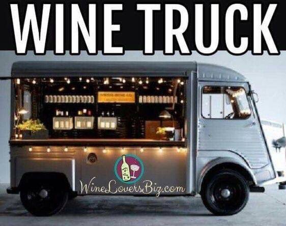 HELL HECK YEAH, BEST INVENTION EVER!!! 🍷🚐❤️ https://t.co/sUS3WfKno5<a href="/tag/istandwithpresidenttrump"class="tags"><span>#istandwithpresidenttrump</span></a>