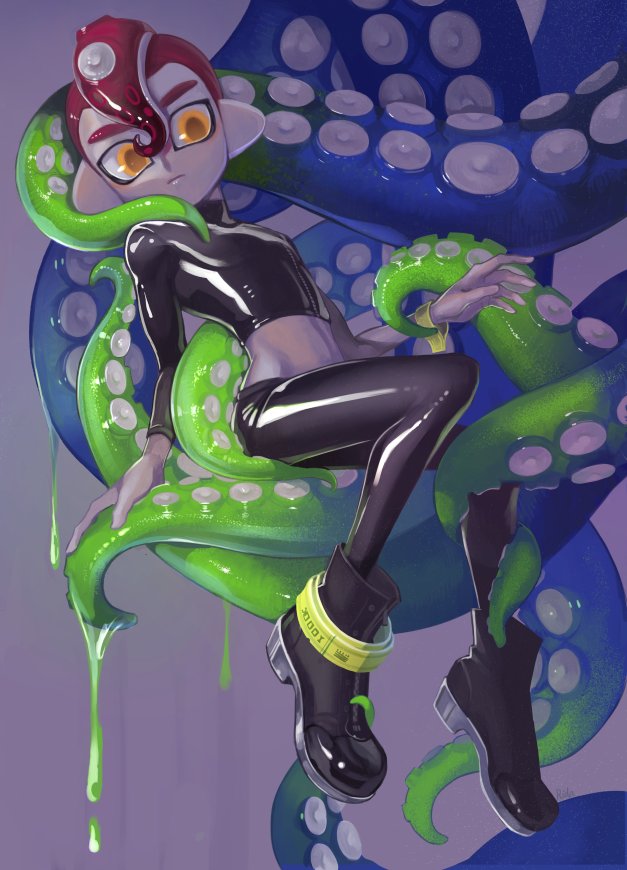 イカまとめ