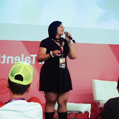 MeiMortem's tweet photo. No hay palabras para agradecer el apoyo de todos los que hicieron esto posible, a mi familia, amigos, compañeros de equipo, personitas bellas con las que tuve la oportunidad de convivir. #TalentLand2018 fue una experiencia sumamente enriquecedora.
#OverwatchMx #EcopointMx https://t.co/uG5Bhtc3e3