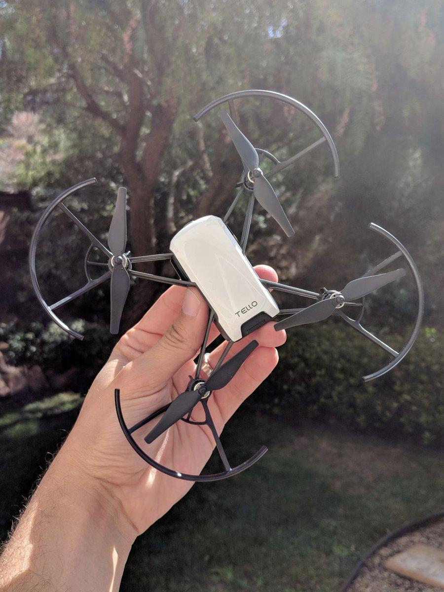 UpseeDrones's tweet image. Our coding camps engage young kids with technology by making it fun with drones! Classes are based on the @DJIGlobal #Tello coding with Scratch. #dji #dronecoding #CodingBootcamp #dronestagram #drones #sandiego #dallas
