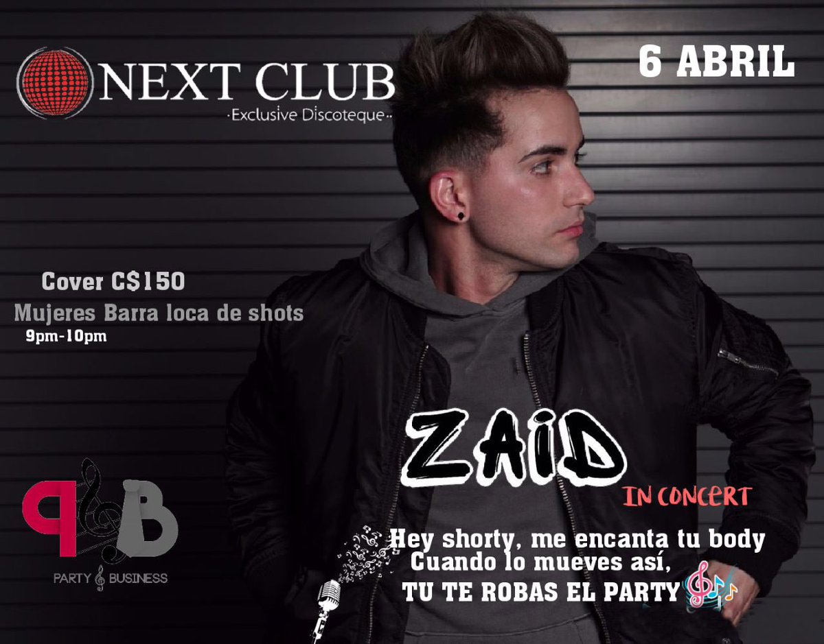 NextClubManagua's tweet photo. Gira!👌🏼 https://t.co/ztRux5FSRx