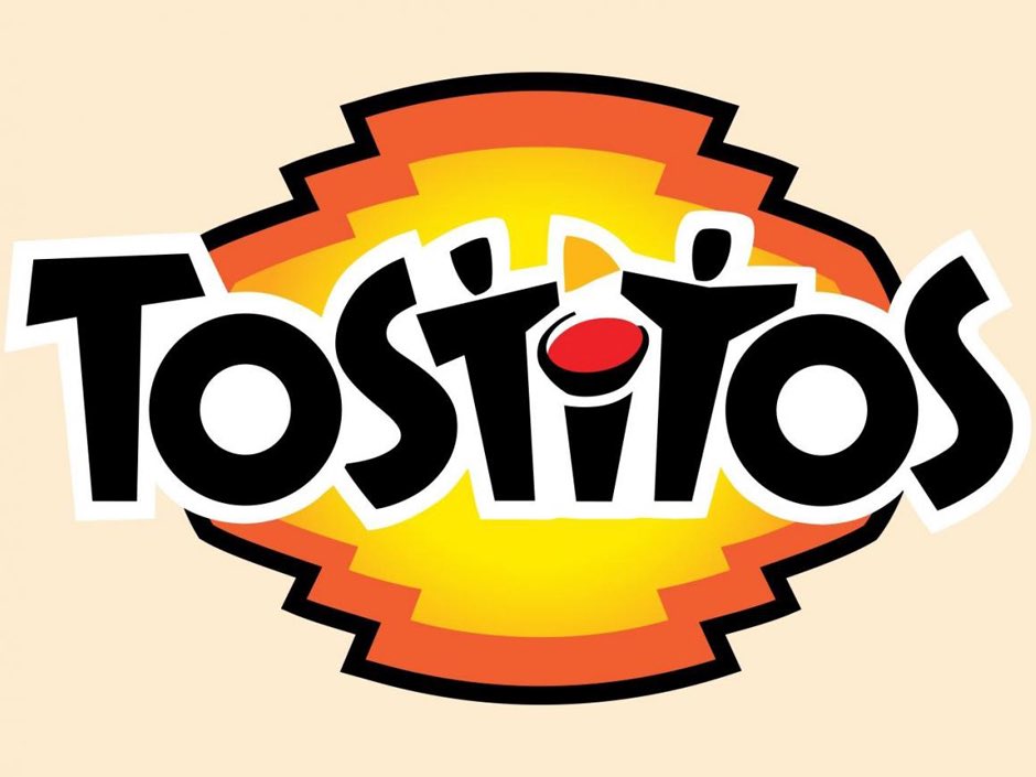 comediesnow's tweet photo. In the Tostitos logo, you can see two people sharing some chips and salsa https://t.co/MHU81lFBnx