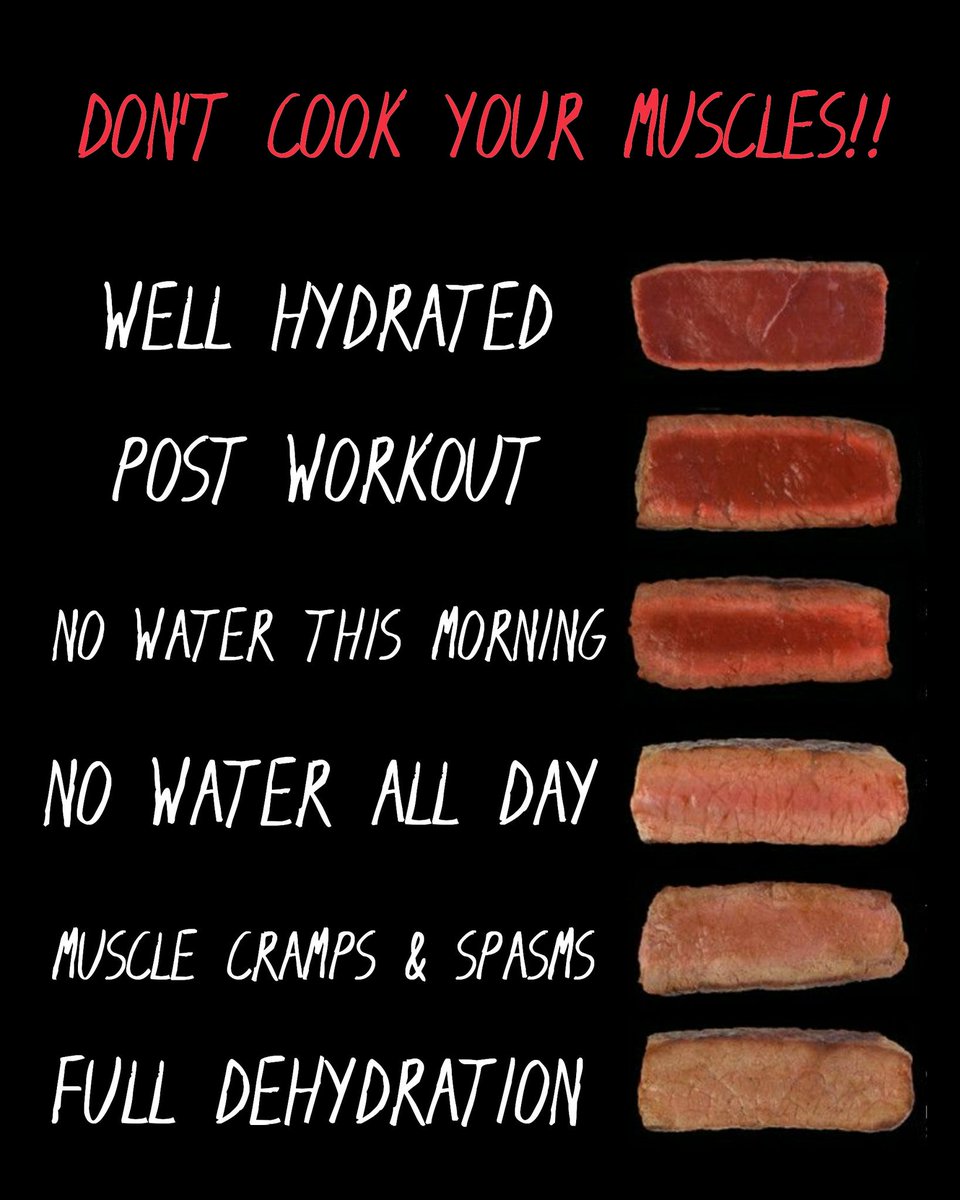 MassageFrisco's tweet photo. Hmmm.....a new way to think about your favorite Texas meal. https://t.co/tpbpS3emCJ
