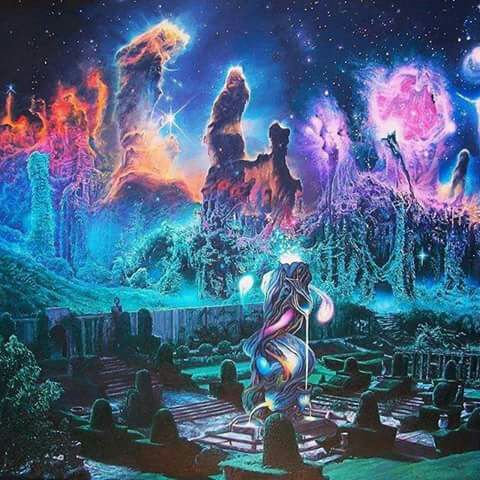 seleneschwarzer's tweet image. Traveling around the universe... 🌠🌑🌌☄ #space #outspace #stars