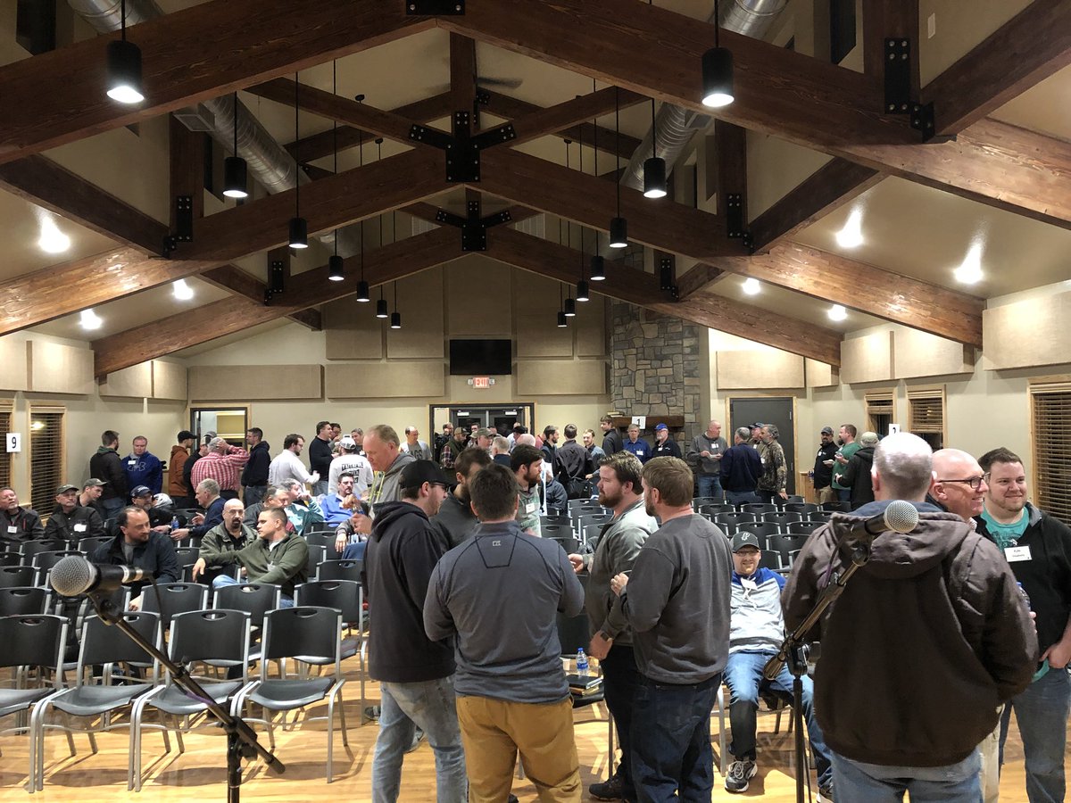 EvergreenTulsa's tweet photo. Pray for the men of Evergreen! God is already at work! #lifeatevergreen https://t.co/wfUJ0ymONj