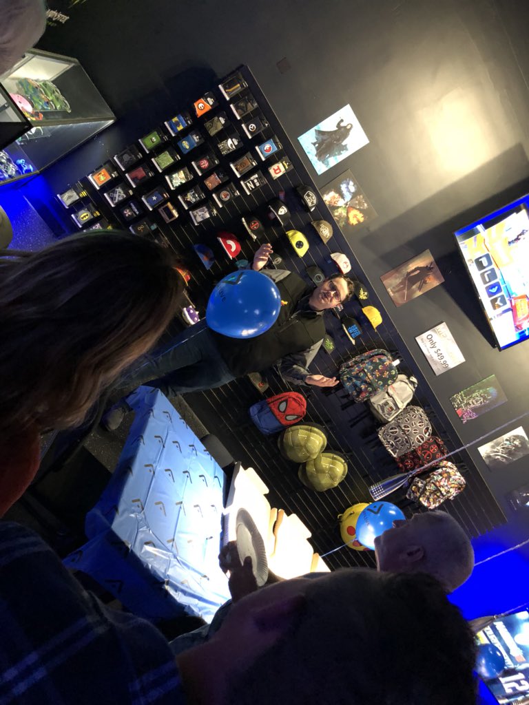 Tim2018Official's tweet image. Kicking off tonight’s fundraiser at @playlivenation #modesto - thanks to all who came to support the campaign!