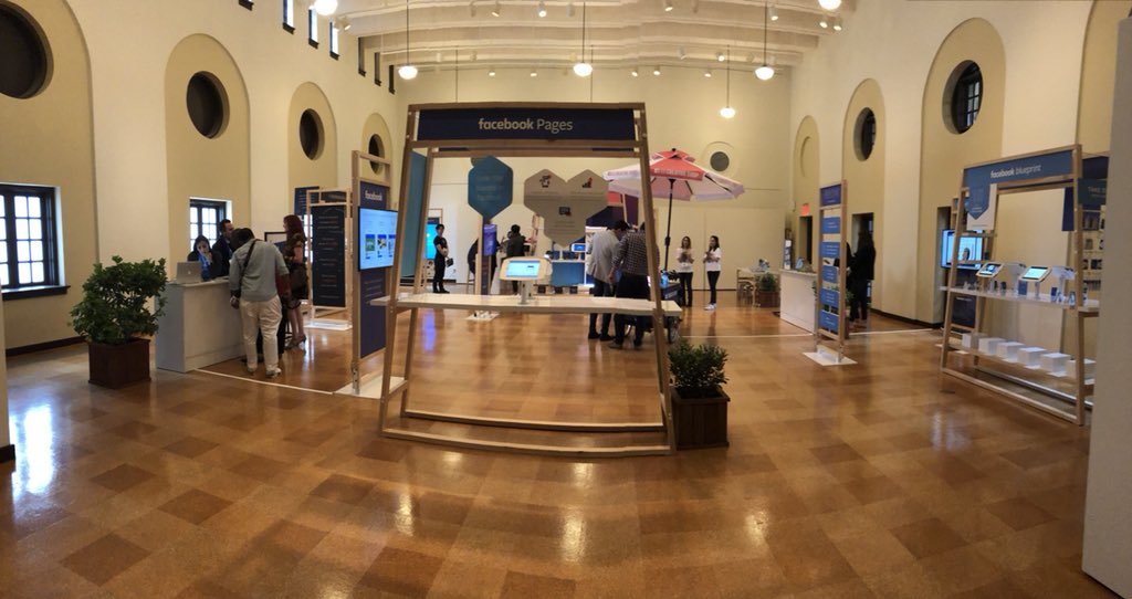 MelissaLovesHOU's tweet photo. Huge #shoutout 📣 to @CarleciaDWright @HoustonOBO @houstonlibrary and @facebook for the successful #FBCommunityBoost launch in @HoustonTX this week! #madprops https://t.co/fZ69znknCF