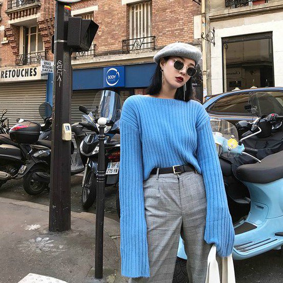 Femmeontrend's tweet photo. 6 Signature Tops for Everyone! 

https://t.co/ch6ZwjCT4X https://t.co/9Qa5KFdhMe