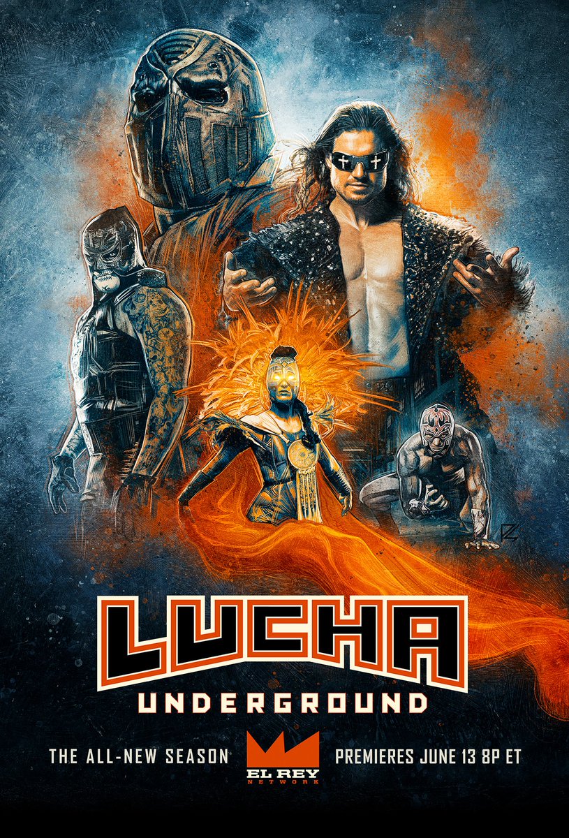 Lucha Underground [S4/E7] DaJXx5WVwAEg7I4