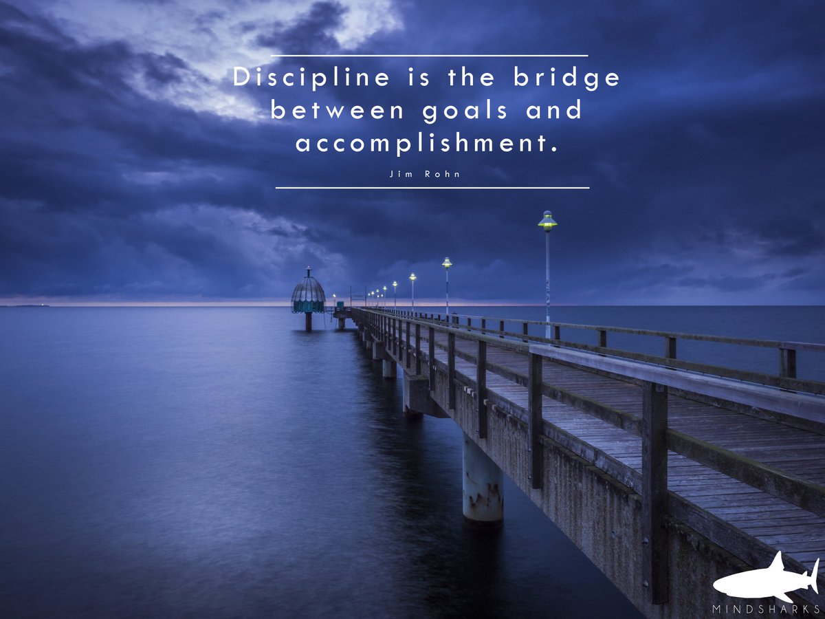 JUKLIFESTYLE's tweet photo. #discipline #goals #motivation #mindsharks 🦈 https://t.co/3RV8dK2BDG