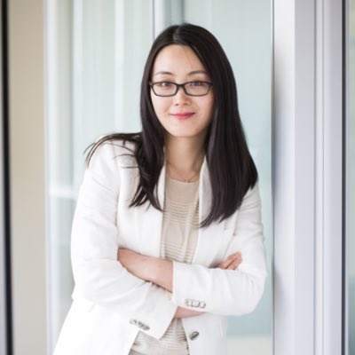 Michelle_CCai's tweet photo. #NewProfilePic https://t.co/oy8oOMrRQQ