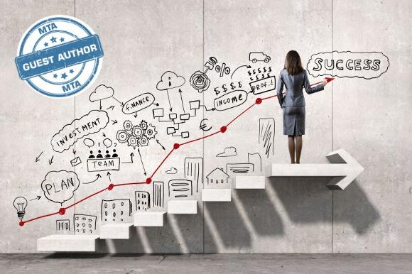 3 Steps for Improving Customer Experience | MarTech Advisor bit.ly/2q6BdhO