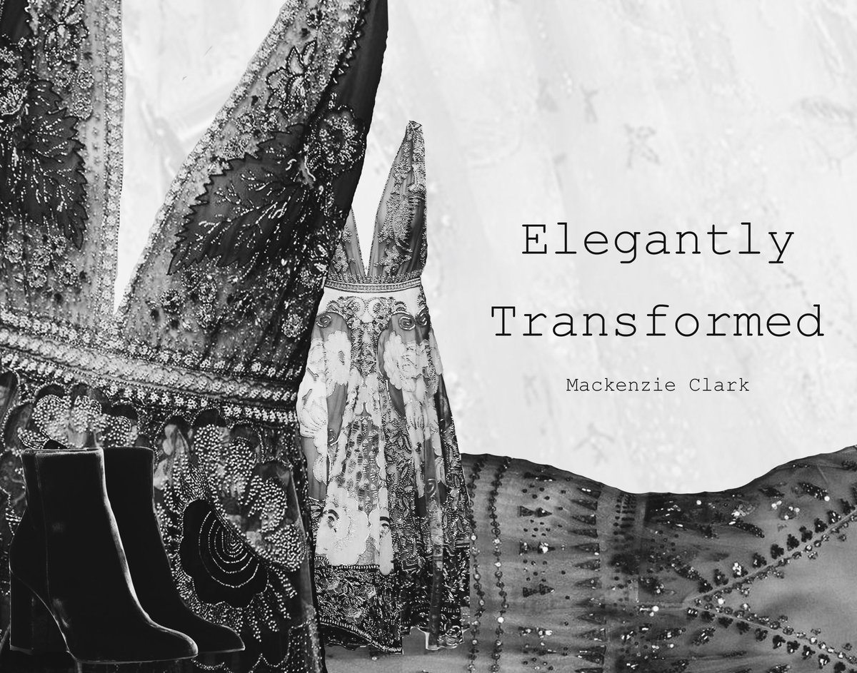 #ElegantlyTransformed mood board. Rich materials, decorative beading, and dark tones. Follow to see what comes next from <a href="/MackClarkDesign/">Mackenzie</a> 
.
.
.
#Fashion #FashionDesigner #Designer #MoodBoard #MackenzieClark