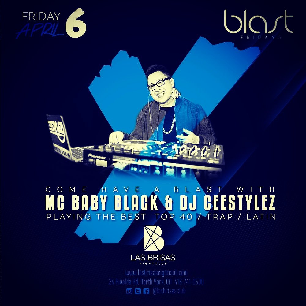 Las Brisas Club tweet media