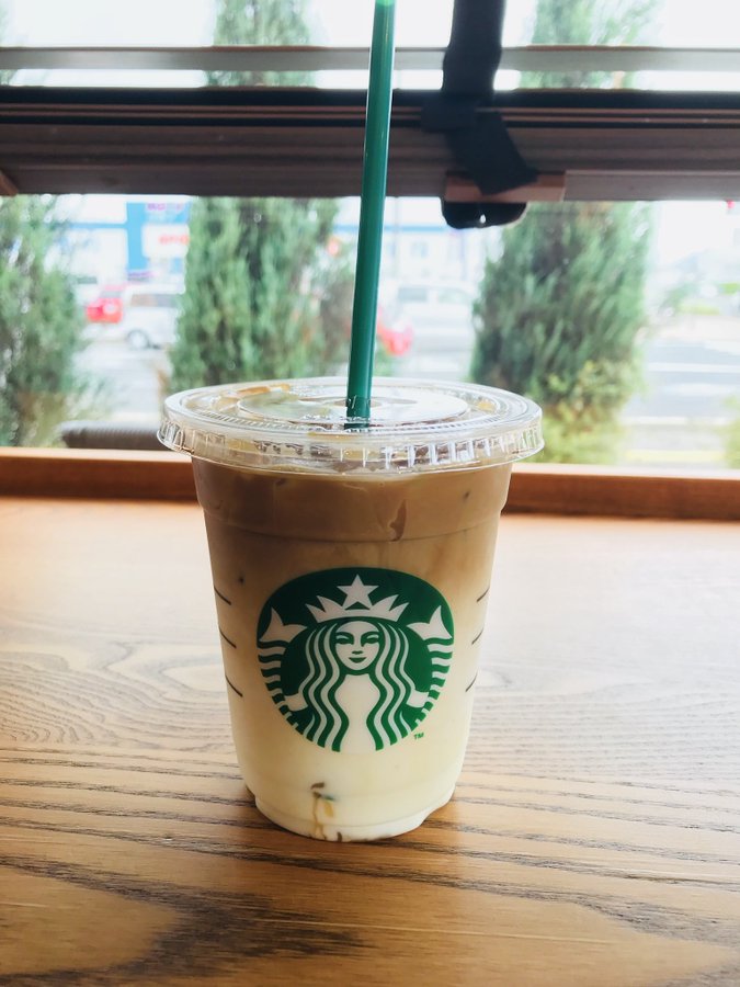 スタバのキャラメルマキアートの人気カスタマイズは 値段とカロリーも お食事ウェブマガジン グルメノート