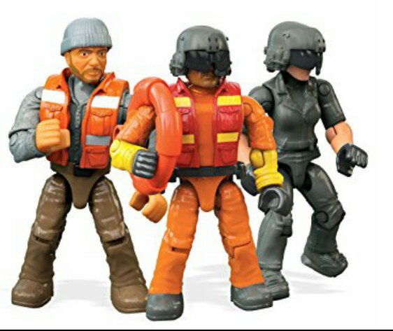 mega construx probuilder helicopter