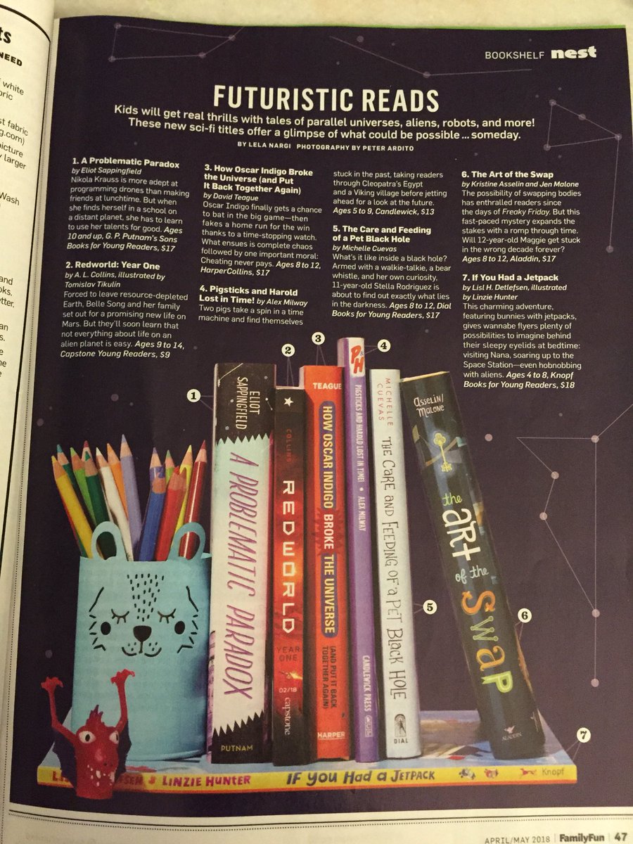 Jarrett Lerner tweet media