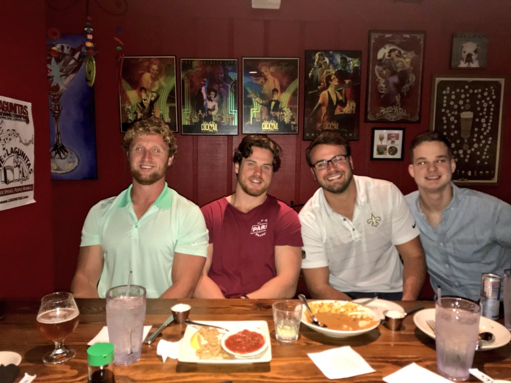 clark_2live's tweet photo. Sometimes you have to go to terrible states like Alabama... @justin34_ @codyul34 https://t.co/6QgXgFxeaB