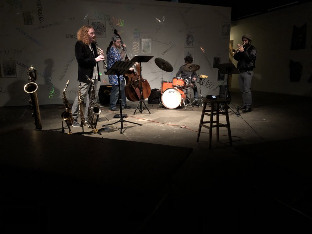 ThabiLikeBobby's tweet image. I’d much rather be stuck here on this dark &amp;amp; stormy night...

Doppler Weather Radar is poppin in these Mississippi streets... #aprilshowers #andgalleryjxn #outercore