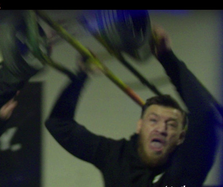 max_maloney's tweet photo. Top 10 images taken seconds before disaster. #UFC223 https://t.co/tISFvLRTdO