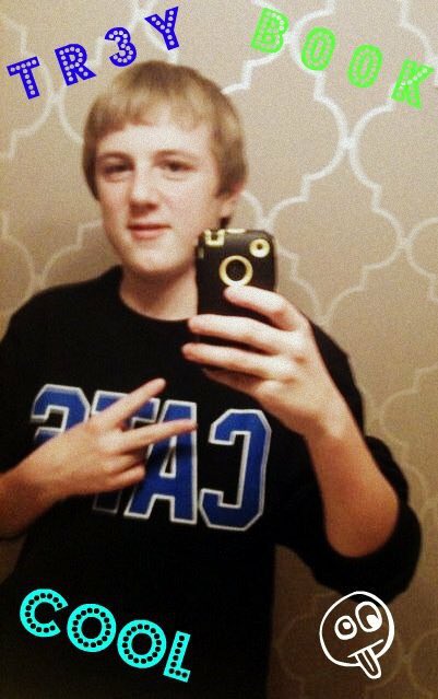 John_Halcomb_11's tweet photo. Happy birthday homie!! Glad weβve became such great friends! Celebrate accordingly #Tr3y https://t.co/jFv3RgCED1