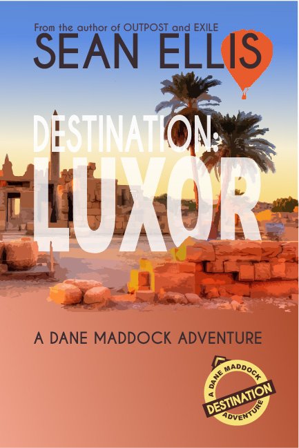 davidwoodweb's tweet photo. Coming soon to @kindleworlds! #danemaddock #thriller #actionadventure #traveladventure https://t.co/TzxAd3t7d9