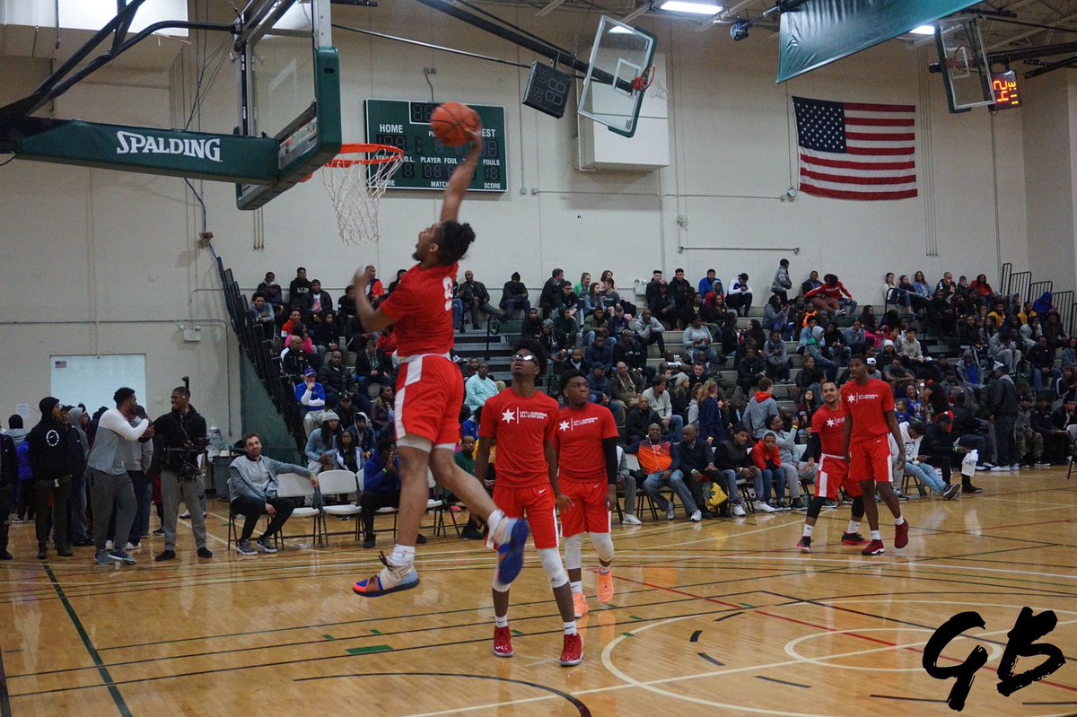 getbuckets_chi's tweet photo. Team Talen defeats Team Javon 126-124 in the city game.
They move on the play Team Zion in the #CitySubASG https://t.co/dfFW0xEl8h