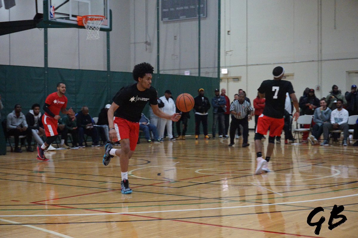 getbuckets_chi's tweet photo. Team Talen defeats Team Javon 126-124 in the city game.
They move on the play Team Zion in the #CitySubASG https://t.co/dfFW0xEl8h