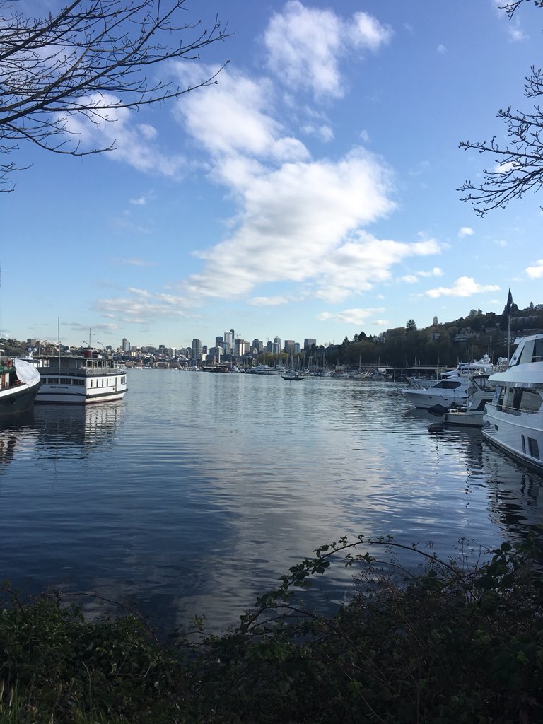 USCGPTC's tweet photo. #ISPI2018 in #Seattle https://t.co/rojnDkAhbF