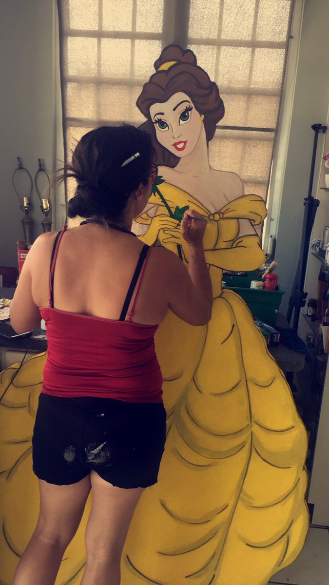 25Yaziel's tweet photo. Todos deberían conocer el talento de mi Mama ❤️ https://t.co/oCeT5yzMG8