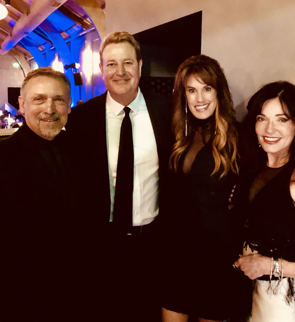 securd's tweet photo. Poppy Jasper International Film Festival + Randy Spendlove, Paramount Pictures + @scaevatech = #creativity unleashed. #pjiff #SaveTheContent @scaevatech https://t.co/KSJnVGrxKr