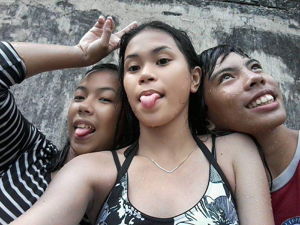 reyes07102003's tweet photo. ekayyy&geyl lang sapat na kaibigan ko😘😇
#bessywap https://t.co/t7BVU13ZGT