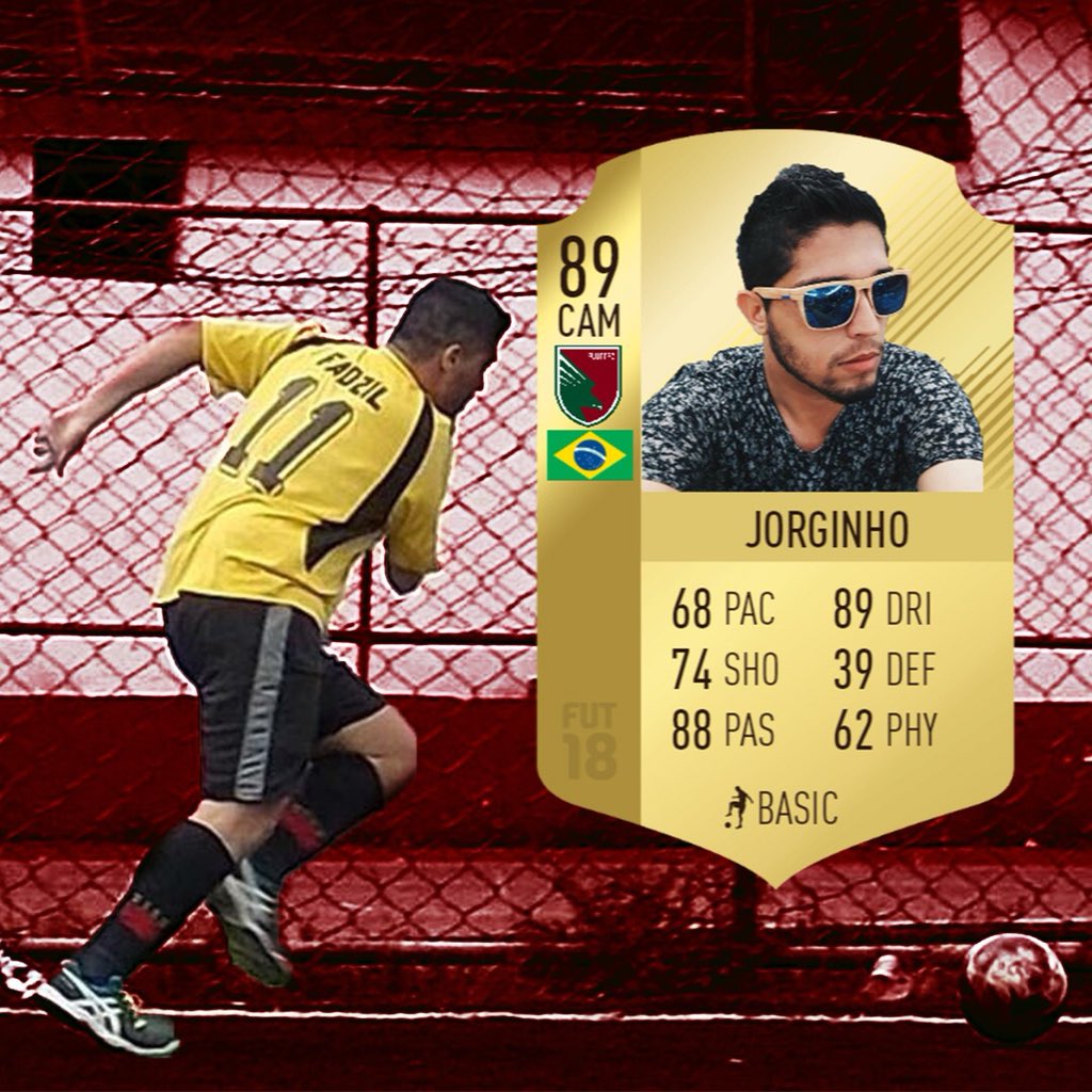 flutt_official's tweet photo. REI DAS CANETAS! Jorginho é um jogador muito querido por todos nós, conhecido por todo jogo distribuir canetas e dribles bonitos, além de ser muito importante taticamente. Tmj @jorgecapadociaa https://t.co/k1NXxVqSio