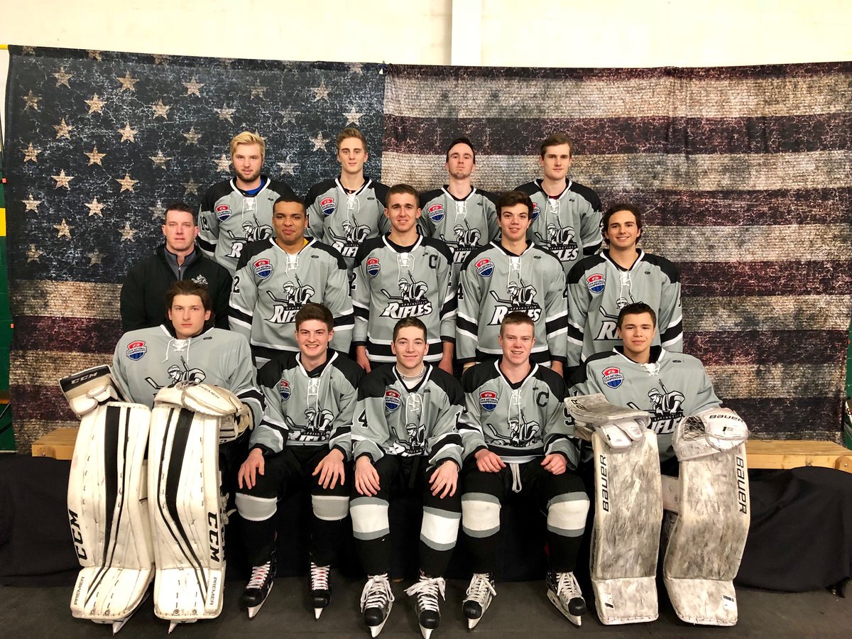 Crystalhckymom's tweet photo. U18 Nationals https://t.co/xdEZz1NKfp